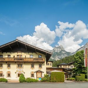 Hotel Vitaloase zu den drei Brüdern